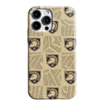 army-black-knights-chevron-squares-gold-phone-case-best-selling.webp