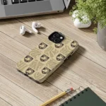 army-black-knights-chevron-squares-gold-phone-case-best-selling.webp