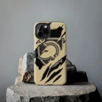 army-black-knights-claw-scar-gold-black-phone-case-best-selling.webp