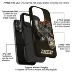 army-black-knights-eagle-soar-gold-phone-case-best-selling.webp