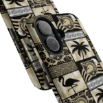 army-black-knights-flamingo-palm-trees-gold-phone-case-best-selling.webp