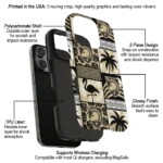 army-black-knights-flamingo-palm-trees-gold-phone-case-best-selling.webp