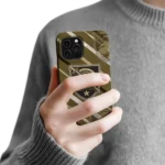 army-black-knights-linear-stripes-gold-phone-case-best-selling.webp