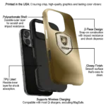 army-black-knights-shield-mesh-gold-phone-case-best-selling.webp