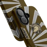 army-black-knights-sunburst-rays-gold-phone-case-best-selling.webp