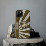 army-black-knights-sunburst-rays-gold-phone-case-best-selling.webp