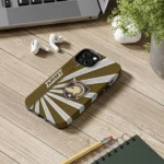 army-black-knights-sunburst-rays-gold-phone-case-best-selling.webp