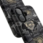 army-black-knights-superman-emblem-burst-gray-phone-case-best-selling.webp
