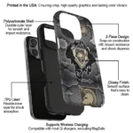 army-black-knights-superman-emblem-burst-gray-phone-case-best-selling.webp