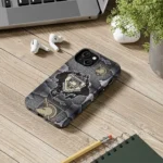 army-black-knights-superman-emblem-burst-gray-phone-case-best-selling.webp