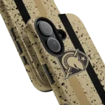 army-black-knights-textured-stripe-gold-phone-case-best-selling.webp