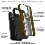 army-black-knights-yard-markers-gold-gray-phone-case-best-selling.webp