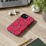 ball-state-cardinals-chevron-squares-red-phone-case-best-selling.webp