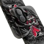 ball-state-cardinals-skull-blades-red-gray-phone-case-best-selling.webp
