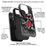 ball-state-cardinals-skull-blades-red-gray-phone-case-best-selling.webp