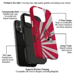 ball-state-cardinals-sunburst-rays-red-phone-case-best-selling.webp
