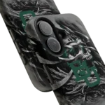 baylor-bears-skull-blades-green-gray-phone-case-best-selling.webp