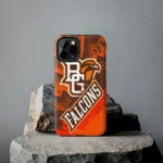 bowling-green-falcons-abstract-zigzag-orange-phone-case-best-selling.webp