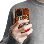 bowling-green-falcons-abstract-zigzag-orange-phone-case-best-selling.webp