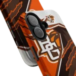 bowling-green-falcons-armor-streaks-orange-phone-case-best-selling.webp