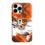 bowling-green-falcons-brushstroke-clash-orange-white-phone-case-best-selling.webp