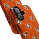 bowling-green-falcons-chevron-squares-orange-phone-case-best-selling.webp