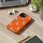 bowling-green-falcons-chevron-squares-orange-phone-case-best-selling.webp