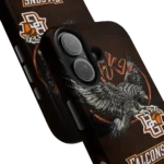 bowling-green-falcons-eagle-soar-orange-phone-case-best-selling.webp