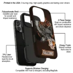 bowling-green-falcons-eagle-soar-orange-phone-case-best-selling.webp