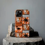 bowling-green-falcons-flamingo-palm-trees-orange-phone-case-best-selling.webp