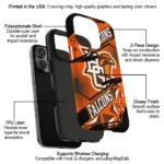 bowling-green-falcons-jagged-flash-orange-black-phone-case-best-selling.webp
