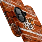 bowling-green-falcons-linear-stripes-orange-phone-case-best-selling.webp