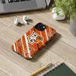 bowling-green-falcons-linear-stripes-orange-phone-case-best-selling.webp