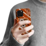 bowling-green-falcons-linear-stripes-orange-phone-case-best-selling.webp