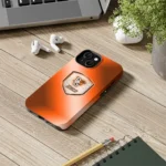 bowling-green-falcons-shield-mesh-orange-phone-case-best-selling.webp