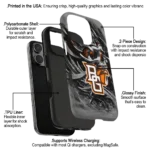 bowling-green-falcons-skull-blades-orange-gray-phone-case-best-selling.webp