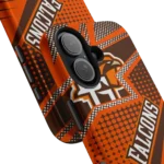 bowling-green-falcons-star-outline-orange-phone-case-best-selling.webp