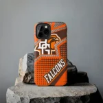 bowling-green-falcons-star-outline-orange-phone-case-best-selling.webp