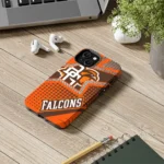 bowling-green-falcons-star-outline-orange-phone-case-best-selling.webp
