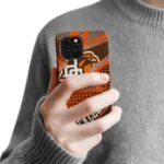 bowling-green-falcons-star-outline-orange-phone-case-best-selling.webp