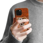 bowling-green-falcons-striped-overlay-orange-phone-case-best-selling.webp