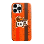 bowling-green-falcons-textured-stripe-orange-phone-case-best-selling.webp