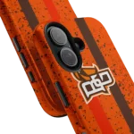 bowling-green-falcons-textured-stripe-orange-phone-case-best-selling.webp