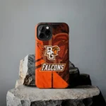 bowling-green-falcons-web-overlay-orange-phone-case-best-selling.webp