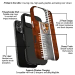 bowling-green-falcons-yard-markers-orange-gray-phone-case-best-selling.webp