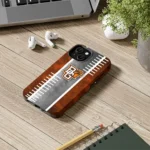bowling-green-falcons-yard-markers-orange-gray-phone-case-best-selling.webp