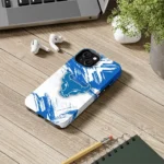 buffalo-bulls-brushstroke-clash-royal-blue-white-phone-case-best-selling.webp