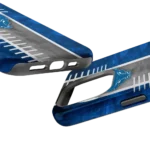 buffalo-bulls-yard-markers-royal-blue-gray-phone-case-best-selling.webp