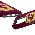 central-michigan-chippewas-brush-square-maroon-phone-case-best-selling.webp
