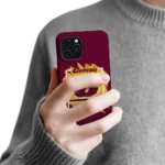central-michigan-chippewas-brush-square-maroon-phone-case-best-selling.webp